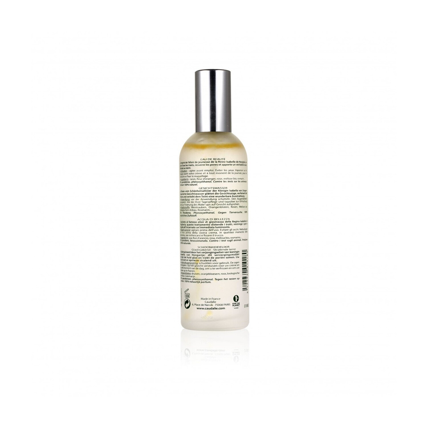Beauty Elixir - 100ml
