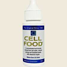 Liquid Food Formula 30ml