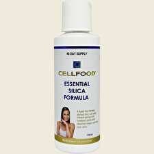 Essential Silica Formula 118ml
