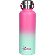 Cheeki Insulated Bottle Classic Watermelon 600ml