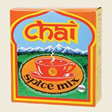 Spice Mix 150g