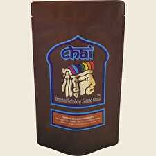Organic Rainbow Spiced Cacao 150g