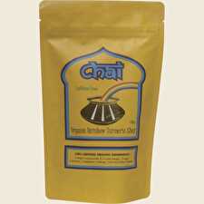 Organic Rainbow Turmeric Chai 100g