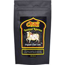Instant Karma Organic Chai Latte 150g