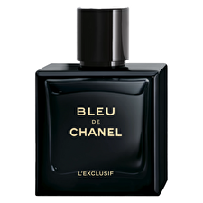 Chanel Bleu De L'exclusif Parfum For Men 100ml