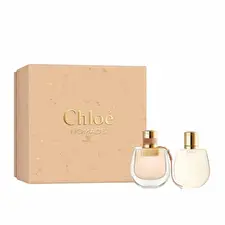 Chloe Nomade For Women - 2 Pc Gift Set 30ml/1.7oz Eau De Parfum Spray 90ml/3.4oz Perfumed Body Lotion 30ml/1.7oz