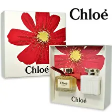 Chloé L`eau De Parfum Intense - Eau De Parfum 50ml & Tělové Mléko 100ml