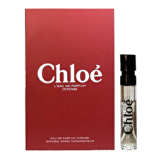 Chloe L'eau De Parfum Intense Woman Eau De Parfum 1.2ml Vials