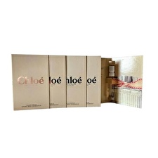 Chloe L'eau De Parfum Lumineuse Woman Eau De Parfum 1.2ml Vials