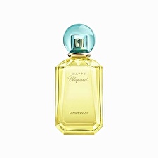 Chopard Happy Lemon Dulci Eau De Parfum For Women 100ml *tester