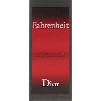 Christian Dior Fahrenheit Eau De Toilette Spray 50ml