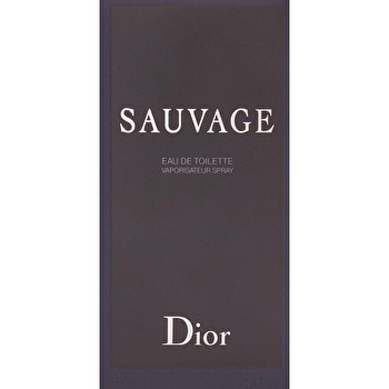 Christian Dior 旷野男士淡香水Sauvage EDT 60ml | Cosmetics