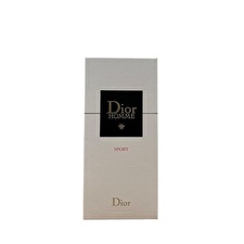 Christian Dior Homme Sport Eau De Toilette For Men 200ml