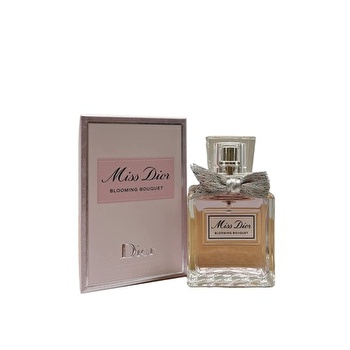 Miss Dior Blooming Bouquet 香水 30mL Miss Dior Blooming Bouquet: Fresh and Tender Eau de Toilette