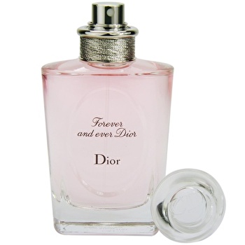 Christian Dior Forever And Ever Eau De Toilette Spray 50ml
