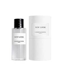 Christian Dior New Look Unisex Eau De Parfum 125ml