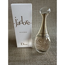 Christian Dior J'adore Eau De Parfum For Women 100ml