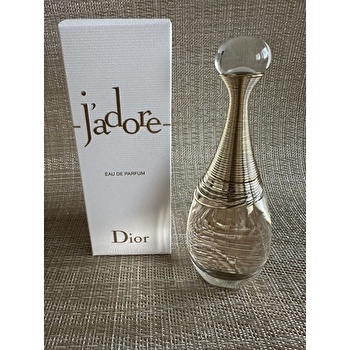 Christian Dior J'adore Woman Eau De Parfum 100ml | Cosmetics Now 日本