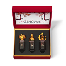 Christian Louboutin Unisex Mini Set Eau De Parfum Intense 3x 9ml