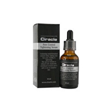 Ciracle Pore Control Tightening Serum - 30ml