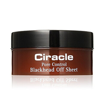 Blackhead Off Sheet LARGE - 40 sheets