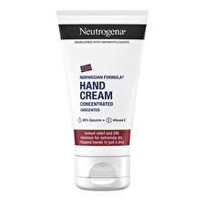 Neutrogena Highly Concentrated (hand Cream) 75ml