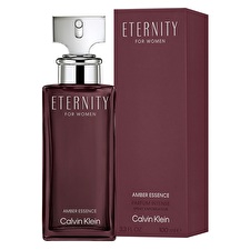 Calvin Klein Eternity Amber Essence Woman Parfum Intense 100ml