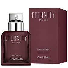 Calvin Klein Eternity Amber Essence For Men Parfum 100ml