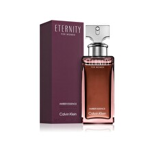 Calvin Klein Eternity Amber Essence Parfum 50ml
