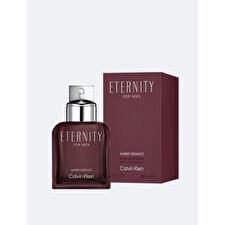 Calvin Klein Eternity Amber Essence For Men Parfum 50ml