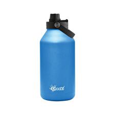 Cheeki Insulated Bottle Adventure Azure (extra Large) 2000ml