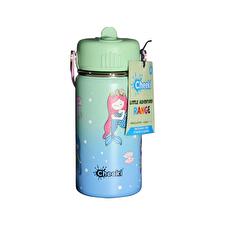 Cheeki Insulated Bottle Kids Mermaid 400ml
