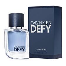Calvin Klein Defy Man Eau De Toilette Spray 30ml