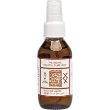 Colloidal Silver Spray 100ml
