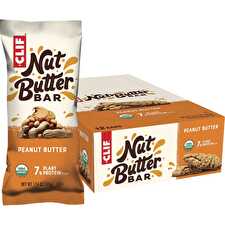 Energy Bar Chocolate Almond Fudge 12x68g