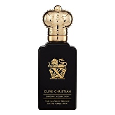 Clive Christian X Masculine Original Collection Parfum 50ml