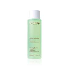 Clarins Toning Lotion With Iris For Unisex 200ml/6.8oz