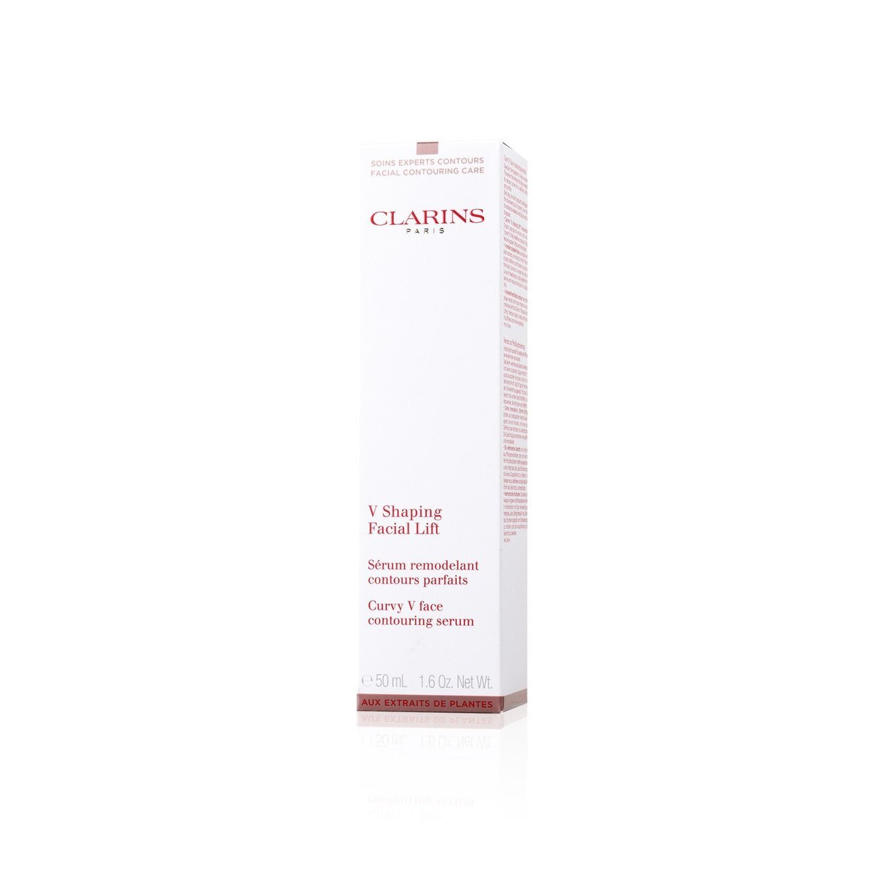 Clarins V Shaping Facial Lift 50ml/1.6oz | Cosmetics Now US
