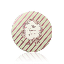 Suppin Powder White Floral Bouquet - 26g