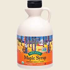 Maple Syrup Grade A 946ml