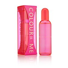 Colour Me Femme Neon Pink Eau De Parfum 100ml