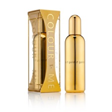 Colour Me Homme Gold Eau De Parfum 90ml