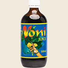 Noni Juice 100% Fresh 500ml
