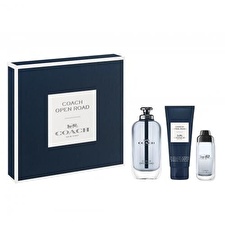 Coach Open Road Giftset 1 Eau De Toilette 100ml