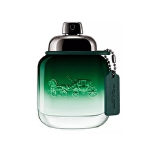 Coach Green Man Eau De Toilette 100ml TESTER