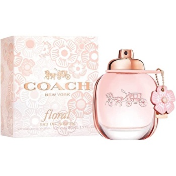 Coach Floral Eau De Parfum Spray 50ml/1.7oz | Cosmetics Now US