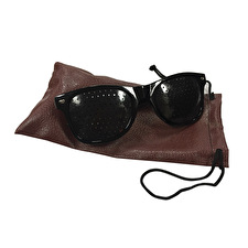 Concord Eye Care Glasses Pinhole