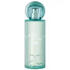 Courreges La Fille De L'air Iris Woman Eau De Parfum 90ml