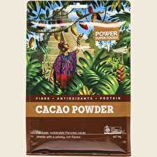 Cacao Powder Certified Organic 1kg