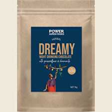 Dreamy Night Drinking Chocolate 1kg